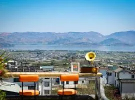 Earstring Hanging Gardens Hotel