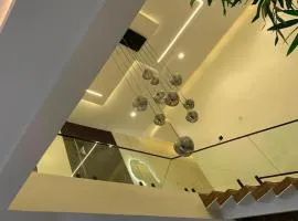 XDR-Bliss Apartment