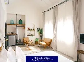 Happy Together By Kresna Hospitality