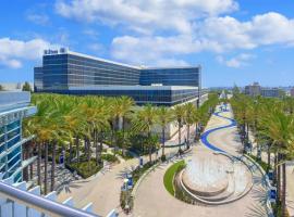 Hilton Anaheim, hotel in Anaheim