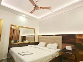 Hotel Apple Villa - New Delhi