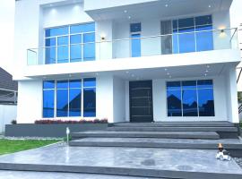 Ifemide Estates - Luxury Homes, hotel en Akure