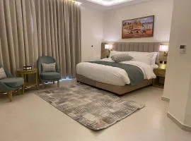 Petra Legacy Luxury