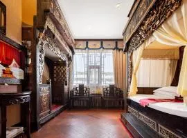 ChengDu Wuhou Temple Han Dynasty Hotel