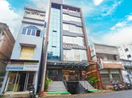 Hotel Ekta International !! 300 Mts From BABA BAIDYANATH DHAM TEMPLE !!