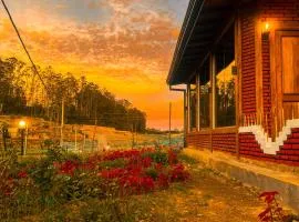 Little England Cabins