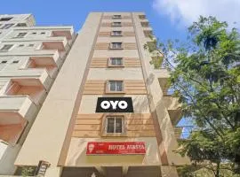 Hotel O Avasya Residency