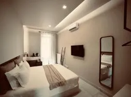 Exclusive Rooms at Boutique Arte