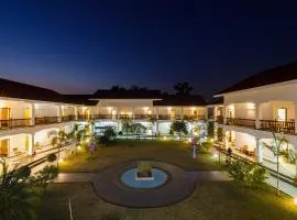 Hotel Earth Light, Chitwan National Park