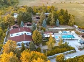 Комплекс Асеневци, hotel in Tsareva Livada