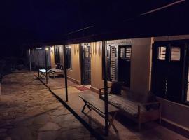 Entire Cozy Studio Cabin At Peaceful Nagarkot Hill, hotel in Nagarkot