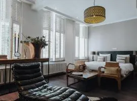 Boutique Hotel Stella Maris