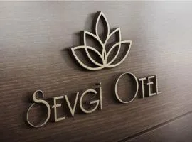 Bafra Sevgi Otel