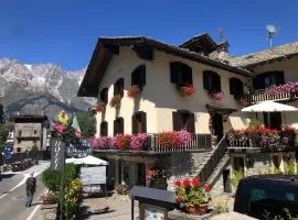 Maison Laurent