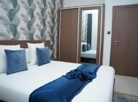 AB Business Hôtel