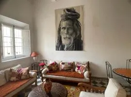 Appartement Riad Sidi Magdoul