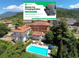 Hotel Sant'Ilario