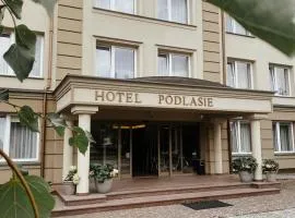 Hotel Podlasie