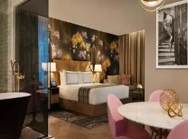 Hotel Milano Near Delhi Airport