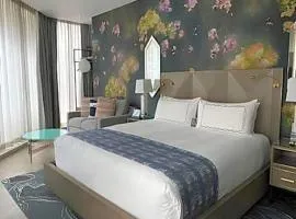 Hotel Milano Near Delhi Airport