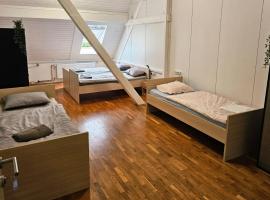 Hostel pod gradom, ξενοδοχείο σε Celje