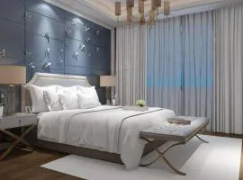 Hotel Edission View Near Delhi Airport