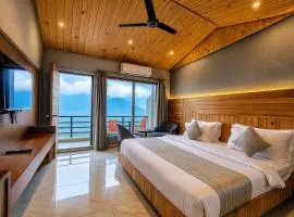 Cliff On The Edge - A Premium Property