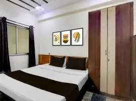 HOTEL O CROWN INN