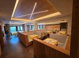 Hotel Negritella
