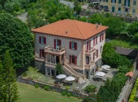 Villa Fieschi Boutique Hotel