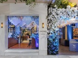 Gatsby Athens