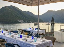 Santa Boka, Hotel in Perast