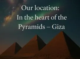 Continental pyramids view inn