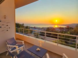 La Marine Tabarka, ξενοδοχείο σε Ταμπάρκα