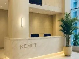 Kemet Hotel Tahrir Square