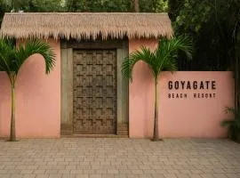 Goya Gate Beach Resort