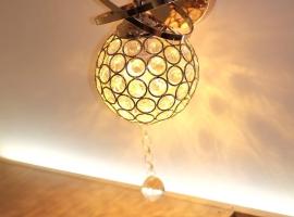 Homestay Ly Angela, ξενοδοχείο σε Ấp Mỹ Hải