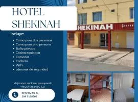 Hotel Shekina