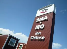 SMA MO inn Chitose