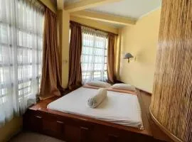 Sapadia Hotel Parapat