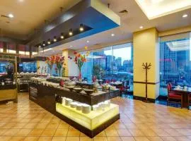 Dalian Grand Continent International Hotel