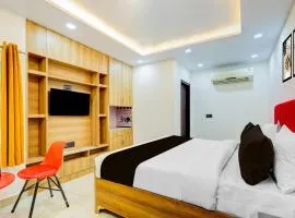 Hotel O 24 Seven Stay