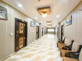 Hotel Shiva international nearby IGI airport Delhi