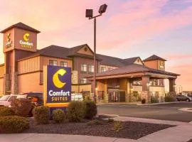 Comfort Suites Moses Lake