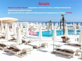 Atlantic Garden Resort