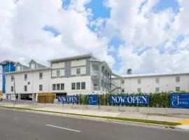 The J Hotel Dunedin Clearwater, an Ascend Collection Hotel
