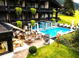 Hotel Pfeifer