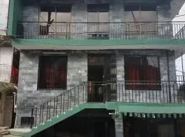 Hotel Khan Haven