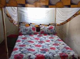 Zomba welcome lodge and camping site, khách sạn ở Zomba