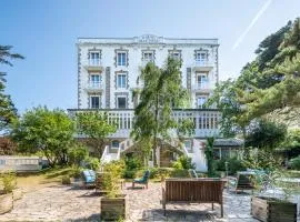 Hôtel Des Deux Mers